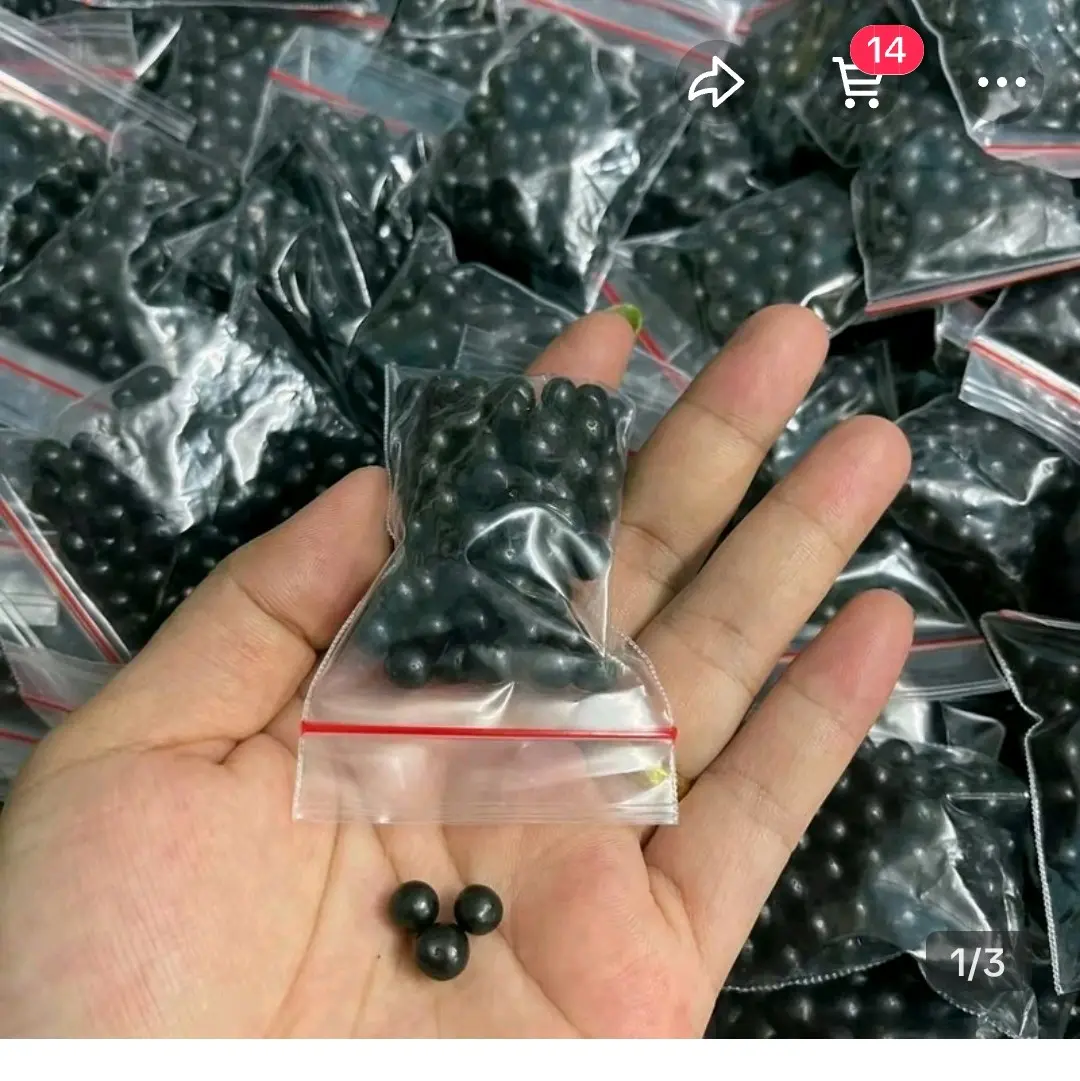 MANJAKANI HITAM MINUMAN HERBAL