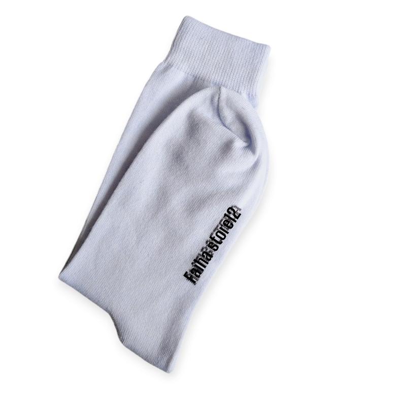 Product Introduction of Kaos Kaki Kerja Polos Panjang Premium Pria Dewasa 8