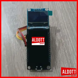 ALDOTTSHOP Mini Oled Wifi Ready Siap Pakai