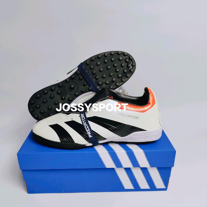 MINI SOCCER/ FUTSAL  ADD PREDATOR ELITE 3.0 SOL GERIGI ANTI SLIP, DEWASA 39 ~ 43 2