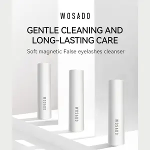 (CLEANSER) WOSADO Pembersih Bulumata