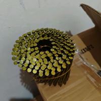 Gambar Paku Pallet 70 mm Polos paku tembak 7cm paku palet 7 cm FC70V5 6750pcs / 1 dus (30rol) dari Bintang Teknik Cikarang Kab. Bekasi 2 Tokopedia