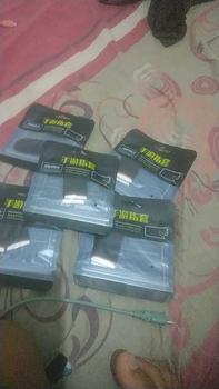 Product Review of BELI1GRATIS1 Sarung Jempol Jari Game Mobile Sarung Tangan Gaming Console Anti Basah from D**_ A** 0