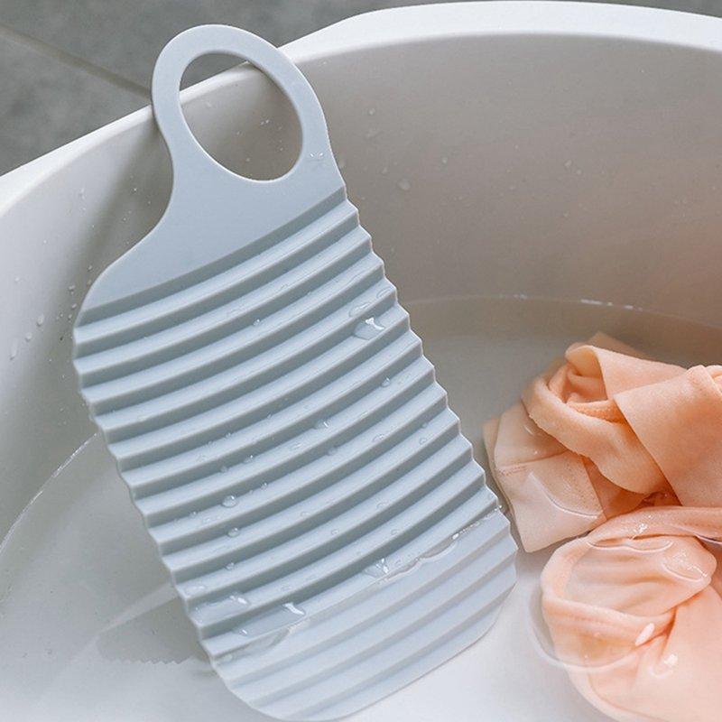 Product Introduction of Travel Portable Washboard Clothing Board Home Dormfore Laundry Washing Socks Wash Underwear 22
