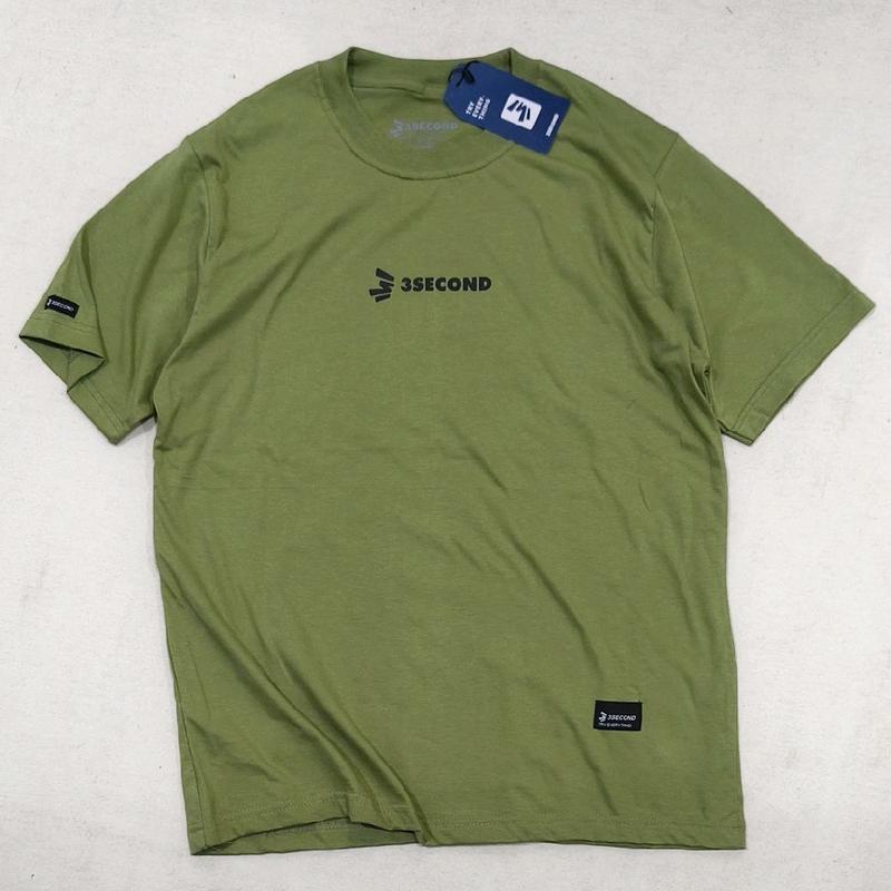 Baju Distro Cowok Lengan Pendek motif best sellers Kaos Pria Dewasa Oblong Katun Nyaman unisex bisa dicuci dengan mesin 4