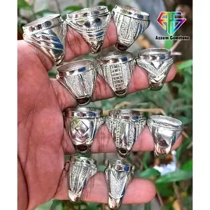 Grosir Cincin Ring Emban Alpaka Super Tanam (harga per 1pcs)