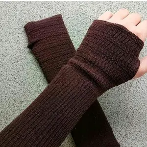 HANDSOCK RAJUT PE PREMIUM JEMPOL sampai ketiak BELI 10 GRATIS 2