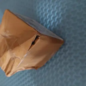 Jedai Bangkok Declip Original Gigi 5 ukuran 5cm Warna Transparan Asesoris Plastik Putih