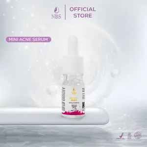 NBS Mini Acne Serum by NBS Official