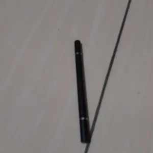 LEVINO Stylus Pen 2in1 Ball point Universal Stylus Pencil For Ipad/ Tab/ Android/ Apple Microfiber Drawing Pen / ink Pen Pulpen Unik