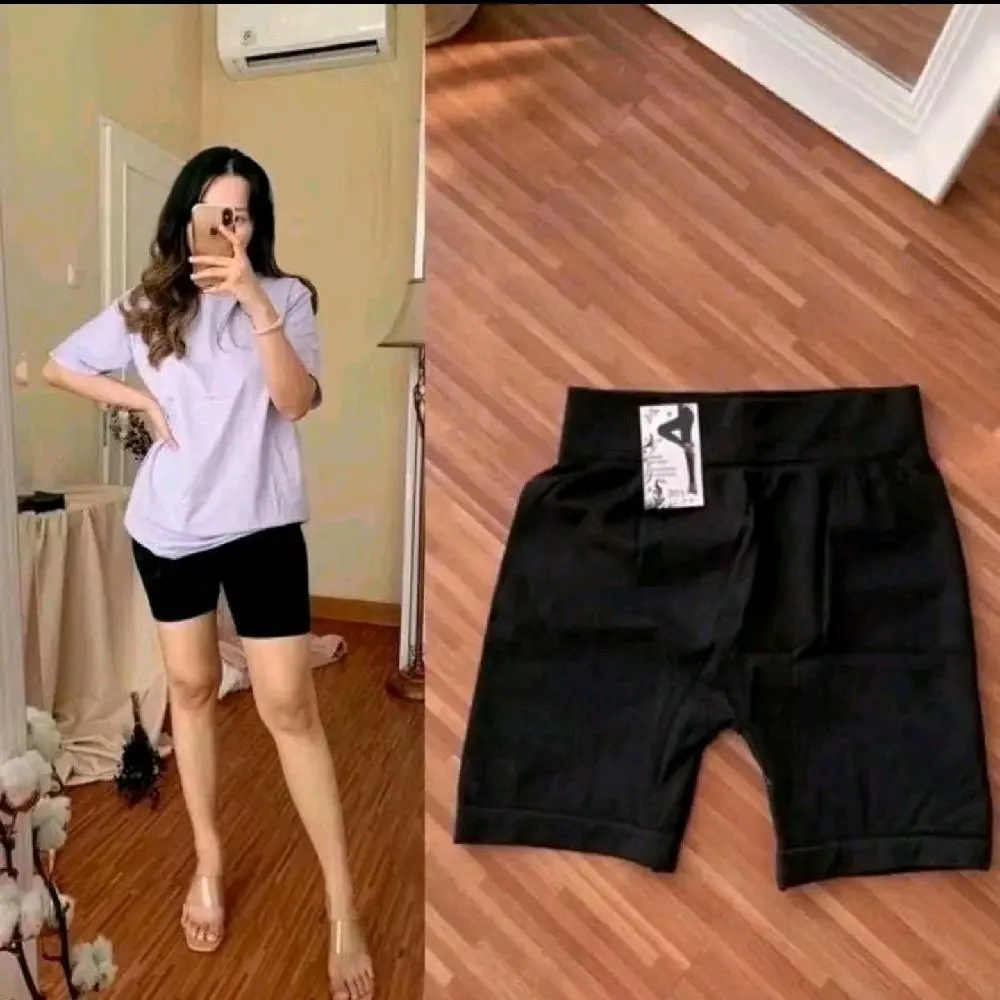 Celana Legging Wanita Terbaru | Celana Pendek | Celana Wanita
