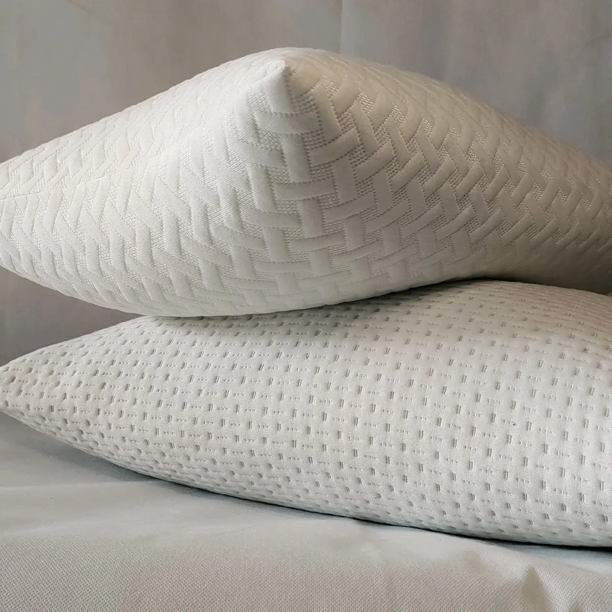 Bantal Memory Bantal tidur dewasa empuk anti kempes Bed
