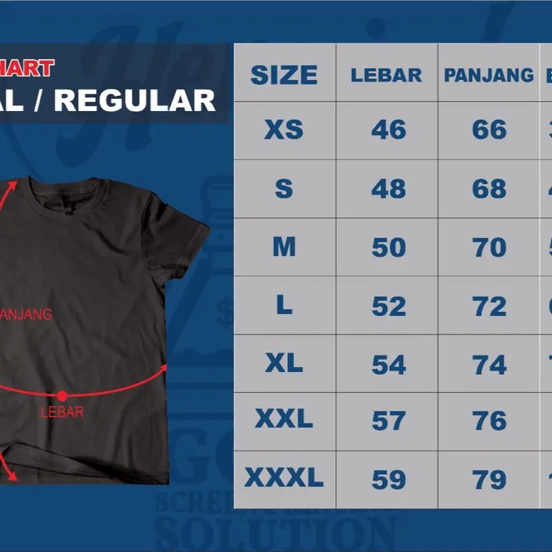 Kaos Merchandise Jamda RI 1 Lampung metro 4