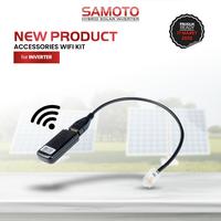 Gambar DONGLE WIFI/WIFI KIT INVERTER - SAMOTO dari NUSA RACKINDO Kota Administrasi Jakarta Utara 1 Tokopedia