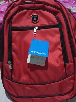 Product Review of Tas Ransel Laptop Polo Pria Dan Wanita ,SMP,SMA,KULIAHAN,Terbaru TermurahBisa Cod[MERAH] sekolah from K**O L**O 0
