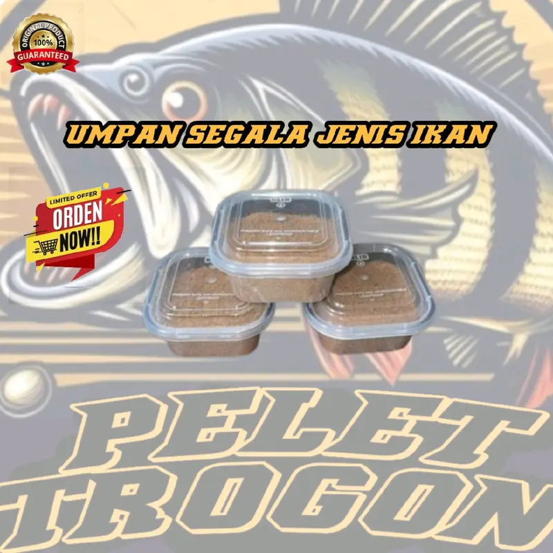 umpan mancing nilem,wader,tawes,nila paling ampuh Ikan Pancing 0