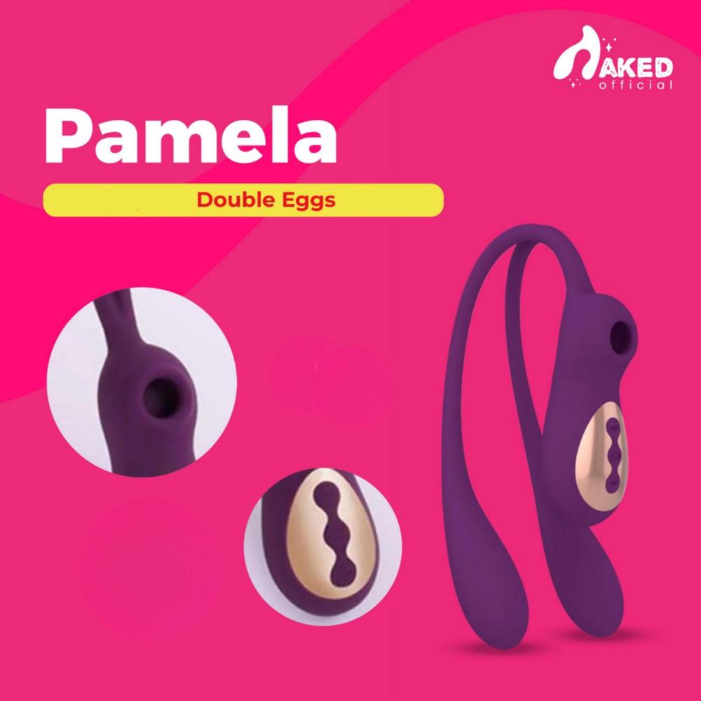 Tracys Dog Pamela - 3 in 1 - Women Toys