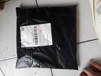 Product Review of ￼Mukena Sofia Series | Mukena Traveling Medium Pouch Motif | Mukena 2in1 Motif Resleting Dagu from u**9 0