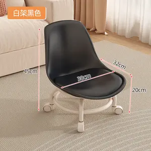 Kursi Anak Bangku Roda Multifungsi Kursi Anak 360° Kursi Anak Ergonomis Kursi Putar Minimalis