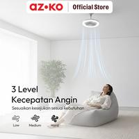 Gambar AZKO APA Bohlam LED 2-in-1 30 Watt Lampu Bulb Light Lampu Listrik Light Bulb Bolam dari AZKO Indonesia Kota Administrasi Jakarta Barat 5 Tokopedia