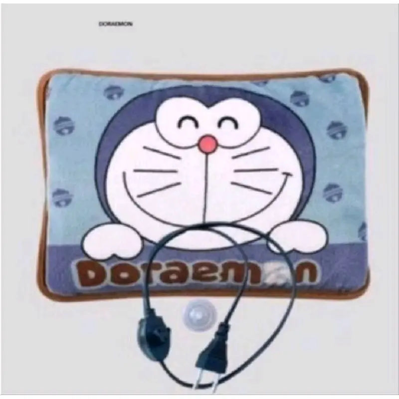 Bantal penghangat terapi, nyeri perut 1