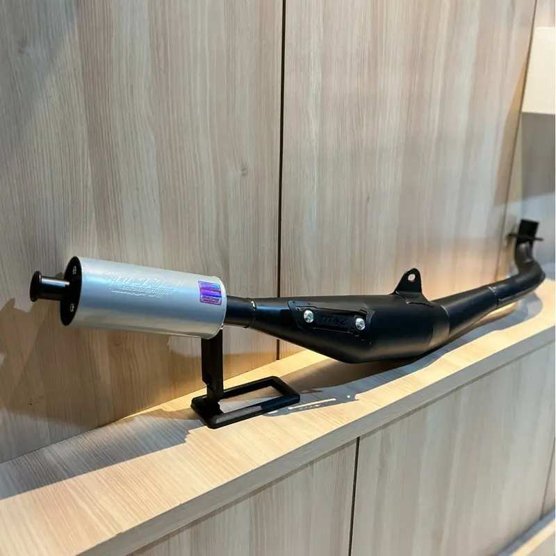 Sr coating slip on lurus