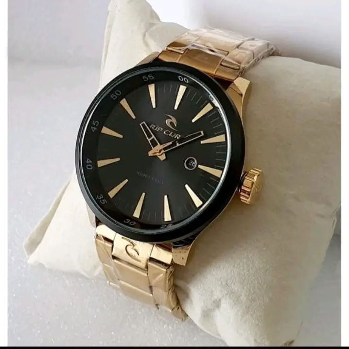 JAM TANGAN PRIA | RIP CURL RECON ANALOG Watches 1