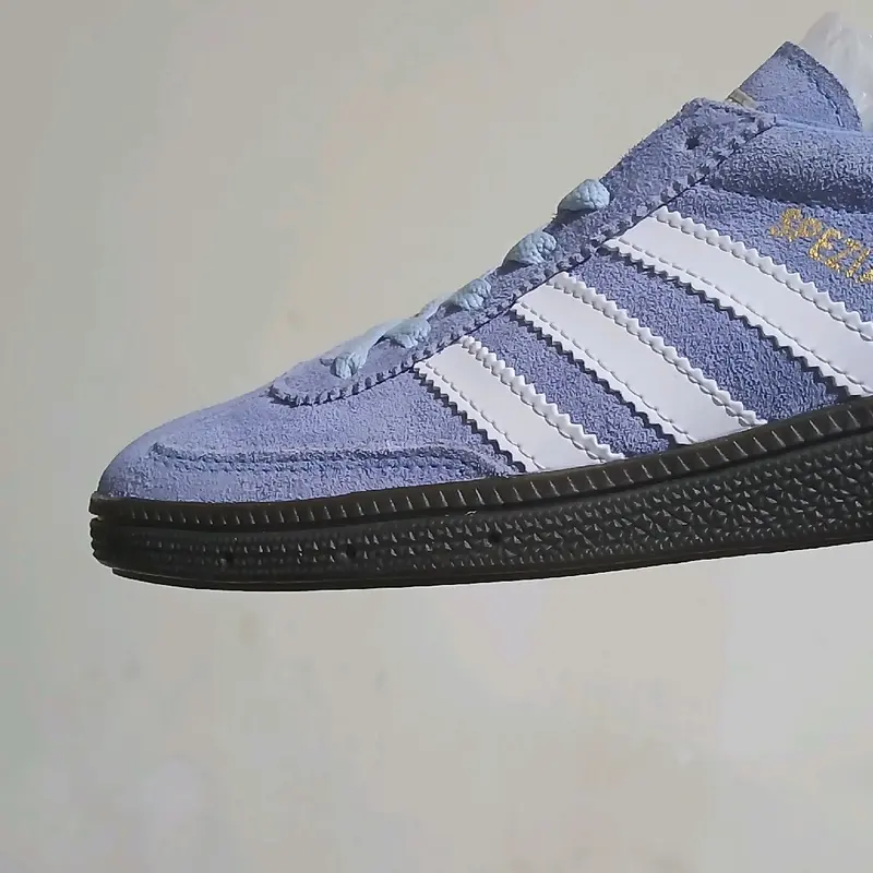 Promo Sepatu Spezial Kasual Pria dan wanita Best Seller Spezial Suede Limited Edisi Snekers Casual Shoes 1