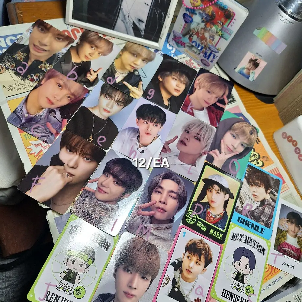 wts || want to sell photocard pc ina  • dicon 102 nct 127 dream doyoung, haechan, taeyong, jaehyun, mark • jungwoo, ty, yuta, johnny, sungchan, shotaro binder nct home • trading card konsep nct nation hendery, renjun, mk tds, chenle istj • pola mk wtmc