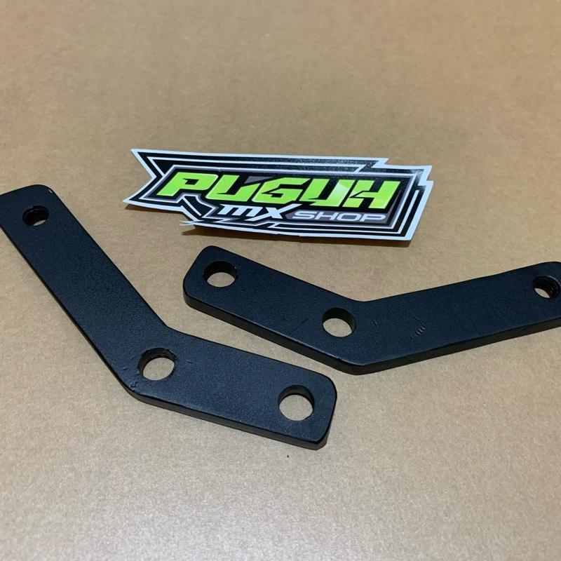 Breket underbone ninja ke crf150 klx klx dtracker 0