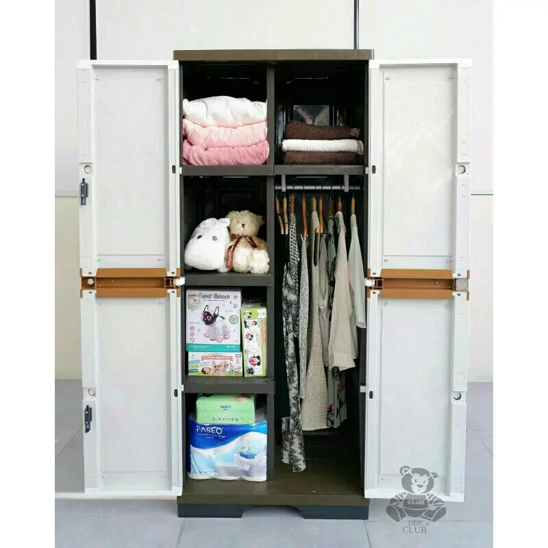 Club justin junior hanger kunci mirror 1 1