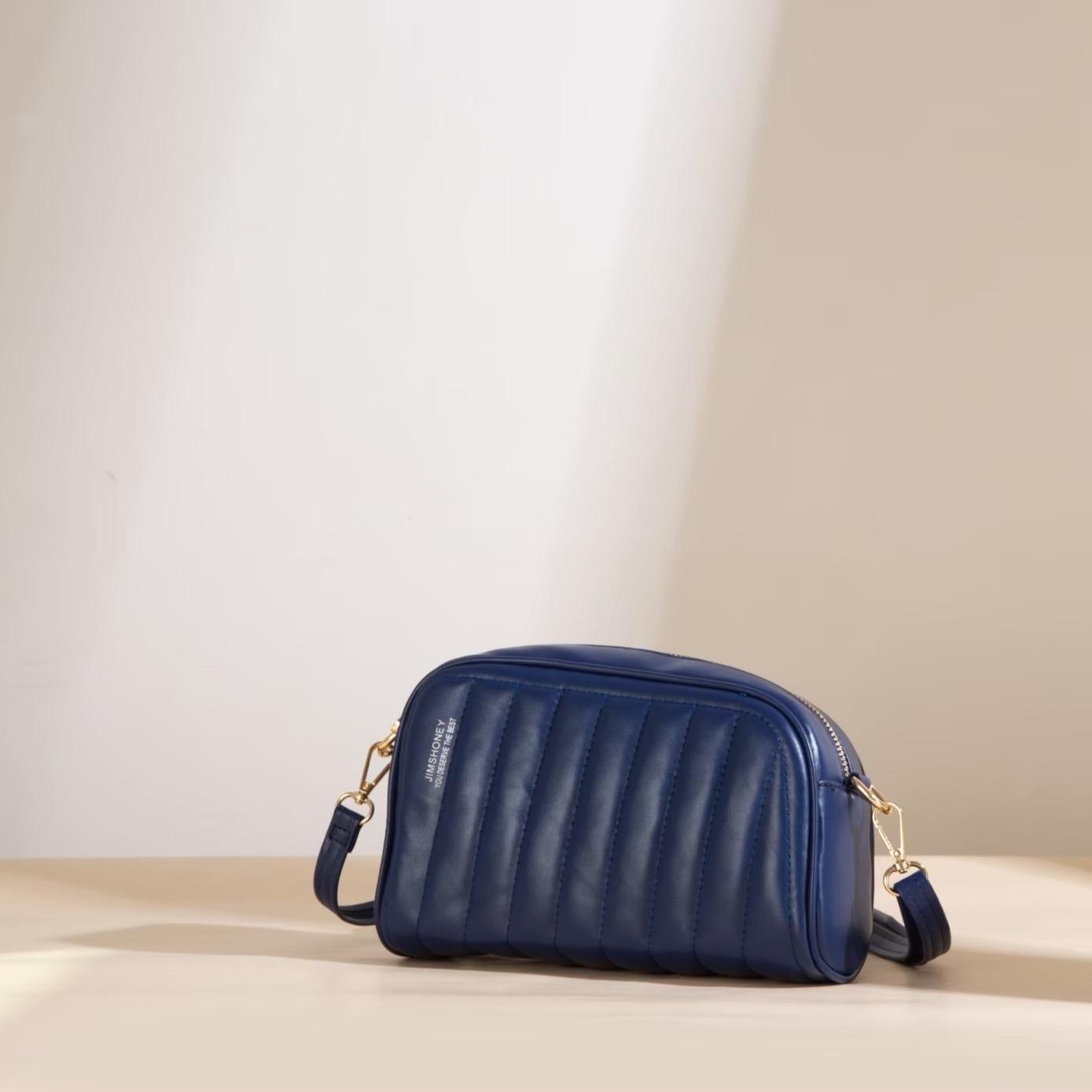 JIMS HONEY TAS WANITA LADY SADDLE BAG