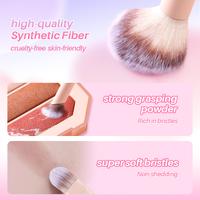 Gambar SANIYE KOL Kuas Bedak Miring Angled Powder Makeup Brush Halus Lembut Hasil Flawless J204 - J204 dari Saniye Beauty Store Kota Tangerang 3 Tokopedia