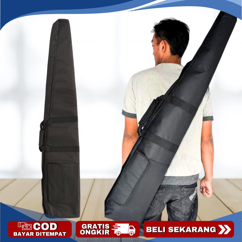 Tas senapan panjang TS 02 bahan tebal berkualitas tas senapa - Shop ...