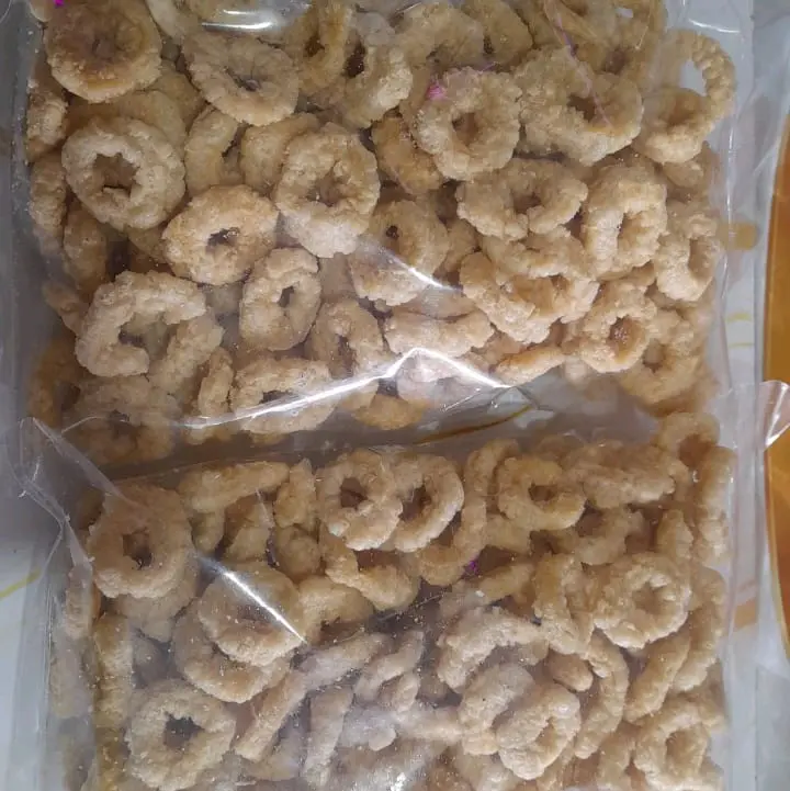 Lanting udang gurih enak 200 gram Snack 2