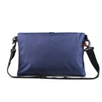 Gambar ANT PROJECT - Tas Selempang Messenger Sekolah Kuliah Kerja ANT300 NAVY Tas Slingbag Canvas Hitam Pria - NAVY dari ANT Project Kota Bandung 3 Tokopedia
