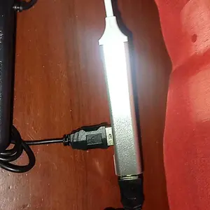 INDMEM 4 in 1 USB 3.0 Hub TIPE C USB Adapter Docking Station | Suitable for PC/laptop/Phone 4 Port card reader type