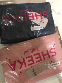 Product Review of SHEEKA - PASHMINA ALIYA KAOS RAYON PREMIUM AIRFLOW Muslim Jilbab Panjang from s**i 0