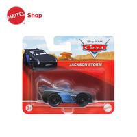 Gambar Pixar Cars 1:55 Value Die-Cast Jackson Storm - Mainan Mobil Balap dari Mattel Indonesia Kota Tangerang 2 Tokopedia