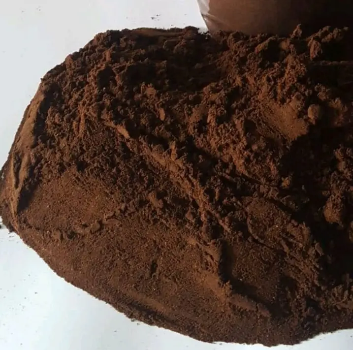 Kopi Giras Original 500 gram - Kopi Robusta Khas Indonesia - Coffee 2