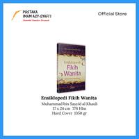 Gambar Paket Wanita Muslimah - Pustaka Imam Syafii dari pustakaimamsyafii Kota Administrasi Jakarta Timur 5 Tokopedia