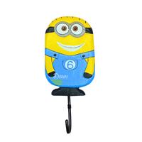 Gambar Hanger Bentuk Minion Lucu dari Daun The Gift Shop Kab. Badung 3 Tokopedia