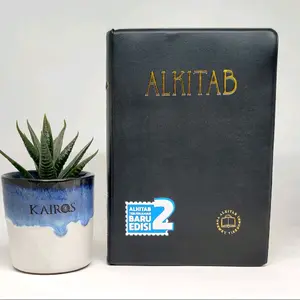 ALKITAB SEDANG (TB 052 TI) TB2