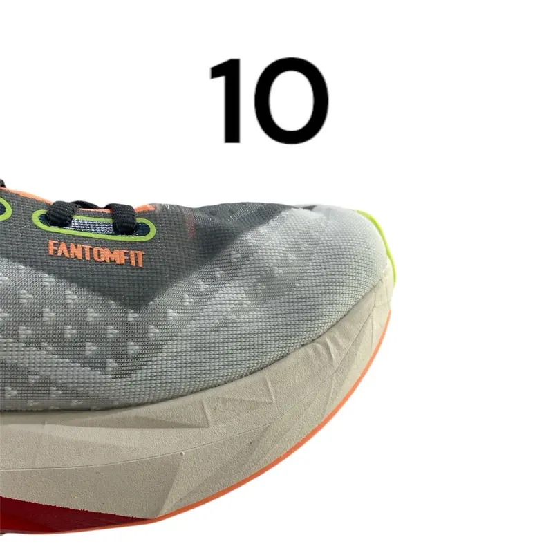 SEPATU PRIA DAN WANITA v4 GR3Y/V0LT/ORANG3 0