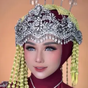 SIGER AMIRA KUALITAS NO 1