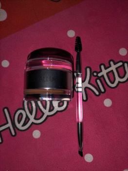 Product Review of [Official] FOCALLURE Pro-shape Duo 2-in-1 Eyebrow Cream & Gel 3D from e**o 1