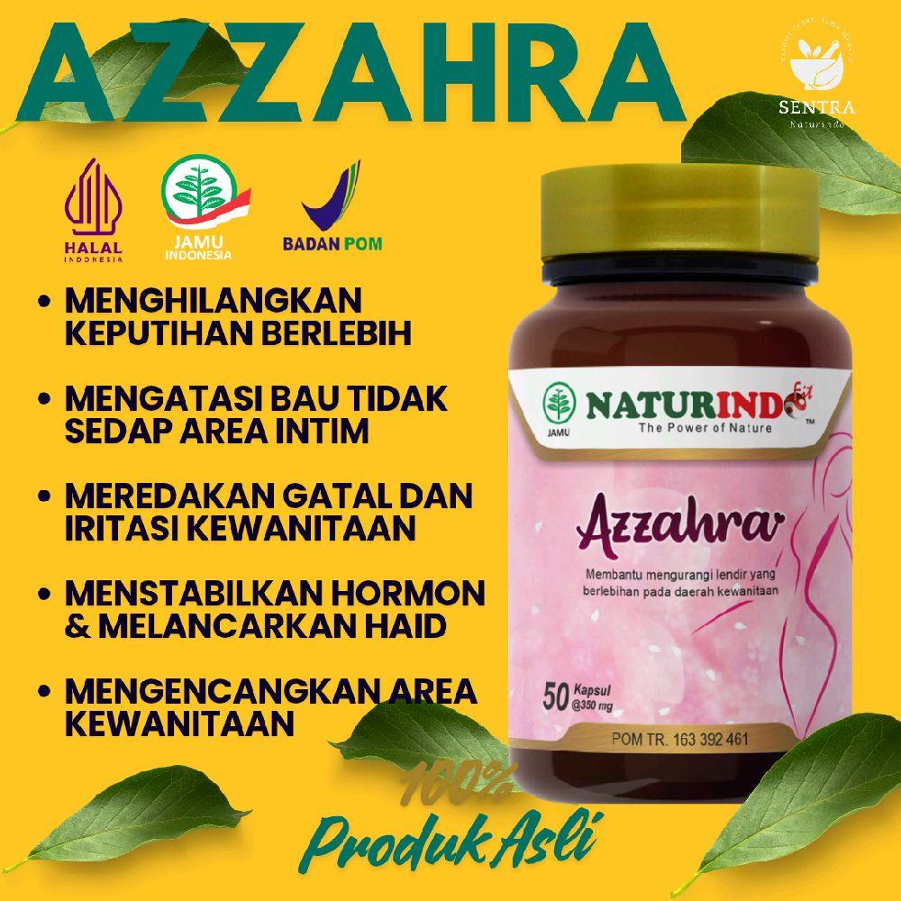 jamu AZZAHRAkapsul, obat keputihan herbal BPOM, cairan bau, gatal area intim, nyeri haid, manjakani kunci pepet kayu rapet sirih, dukungan kesehatan kewanitaan untuk mengurangi bau, keputihan berlebih