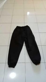 Product Review of JOGGER SWEATPHAN ANAK / CELANA JOGER ANAK PRIA WANITA / JOGGER ANAK TANGGUNG USIA 6-13 TAHUN celana anak laki laki Fashion from n**️ 2