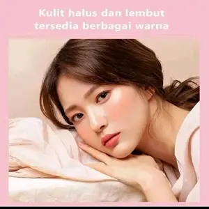 BLUSH ON PERONA PIPI NATURAL WATERPROOF 30//42