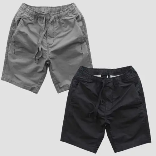 PROMO 100RB DAPAT 2PCS CELANA PENDEK BOARDSHORT CELANA PENDEK CHINO STRETCH CELANA PENDEK PRIA SANTAI CELANA PENDEK COMBED NYAMAN DIPAKAI